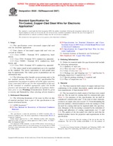 WITHDRAWN ASTM B520-93(2007) 1.10.2007 preview