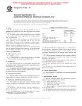 WITHDRAWN ASTM B522-01 10.6.2001 preview