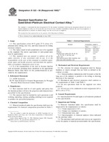 WITHDRAWN ASTM B522-90(1995)e1 10.6.2001 preview