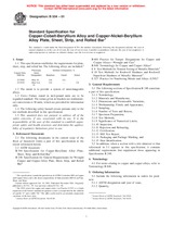 WITHDRAWN ASTM B534-01 10.10.2001 preview