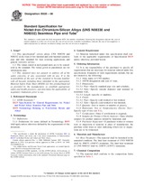 WITHDRAWN ASTM B535-06 1.12.2006 preview