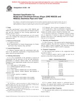 WITHDRAWN ASTM B535-99 10.5.1999 preview