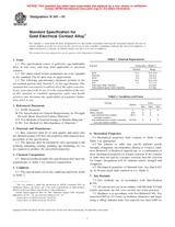 WITHDRAWN ASTM B541-01 10.6.2001 preview