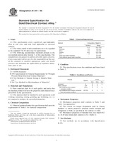WITHDRAWN ASTM B541-95 10.6.2001 preview