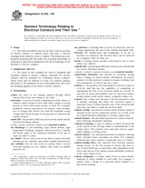 WITHDRAWN ASTM B542-00 10.10.2000 preview