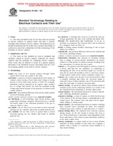 WITHDRAWN ASTM B542-04 1.5.2004 preview