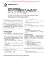 WITHDRAWN ASTM B546-98 10.12.1998 preview