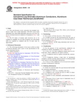 WITHDRAWN ASTM B549-04 1.9.2004 preview