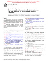 WITHDRAWN ASTM B549-10 1.4.2010 preview
