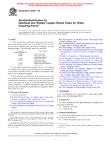 WITHDRAWN ASTM B552-08 1.4.2008 preview
