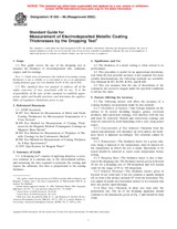 WITHDRAWN ASTM B555-86(2002) 31.1.1986 preview