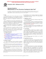 WITHDRAWN ASTM B556-90(2012) 1.5.2012 preview