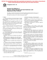 WITHDRAWN ASTM B557-02 10.4.2002 preview