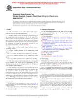 WITHDRAWN ASTM B559-93(2007) 1.10.2007 preview