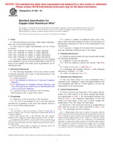 WITHDRAWN ASTM B566-04 1.4.2004 preview