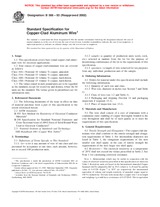 WITHDRAWN ASTM B566-93(2002) 15.7.1993 preview