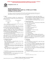 WITHDRAWN ASTM B570-01 10.10.2001 preview