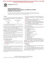 WITHDRAWN ASTM B570-05 1.3.2005 preview