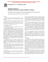 WITHDRAWN ASTM B571-97(2003) 10.5.2003 preview