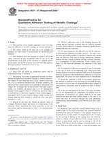 WITHDRAWN ASTM B571-97(2008)e1 1.4.2008 preview