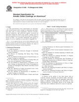 WITHDRAWN ASTM B580-79(2004) 1.10.2004 preview