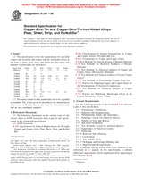 WITHDRAWN ASTM B591-08 1.4.2008 preview