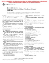 WITHDRAWN ASTM B592-98 10.4.2001 preview