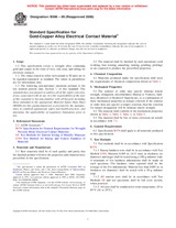 WITHDRAWN ASTM B596-89(2006) 1.6.2006 preview