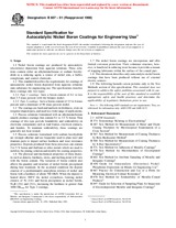 WITHDRAWN ASTM B607-91(1998) 1.1.1998 preview