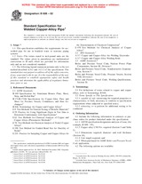 WITHDRAWN ASTM B608-02 10.10.2002 preview
