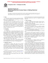 WITHDRAWN ASTM B615-79(2006) 1.6.2006 preview