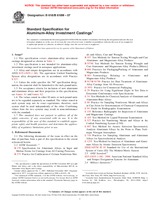 WITHDRAWN ASTM B618/B618M-07 1.10.2007 preview