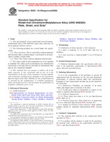 WITHDRAWN ASTM B620-03(2008) 1.11.2008 preview