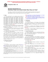 WITHDRAWN ASTM B622-06 1.6.2006 preview