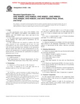 WITHDRAWN ASTM B625-04a 1.10.2004 preview