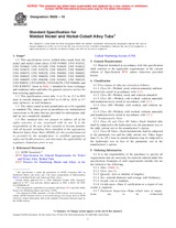 WITHDRAWN ASTM B626-10 1.10.2010 preview