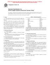 WITHDRAWN ASTM B628-98 23.9.1999 preview
