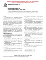 WITHDRAWN ASTM B632/B632M-02 10.10.2002 preview