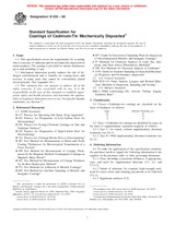 WITHDRAWN ASTM B635-00 10.3.2000 preview
