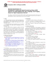 WITHDRAWN ASTM B639-02(2008) 1.3.2008 preview