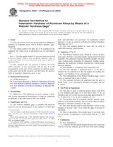 WITHDRAWN ASTM B647-84(2006) 1.9.2006 preview