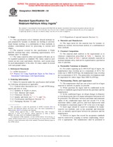 WITHDRAWN ASTM B652/B652M-04 1.5.2004 preview