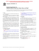 WITHDRAWN ASTM B654/B654M-04 1.5.2004 preview
