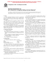 WITHDRAWN ASTM B664-90(2000) 1.1.2000 preview