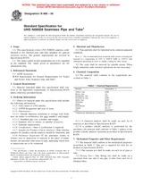 WITHDRAWN ASTM B668-00 10.5.2000 preview
