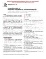 WITHDRAWN ASTM B673-05 1.6.2005 preview