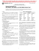 WITHDRAWN ASTM B674-96 10.10.1996 preview
