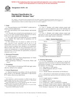 WITHDRAWN ASTM B676-02 10.10.2002 preview