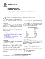 WITHDRAWN ASTM B676-03 1.11.2003 preview