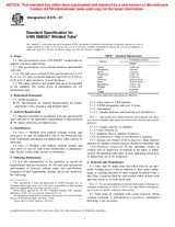 WITHDRAWN ASTM B676-97 10.10.1997 preview